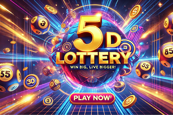 5D Lottery