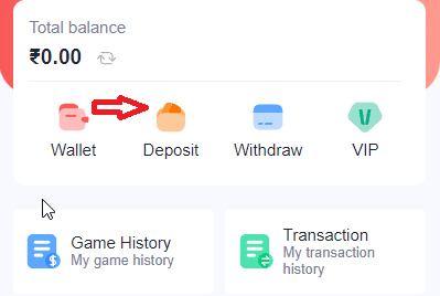 55club deposit