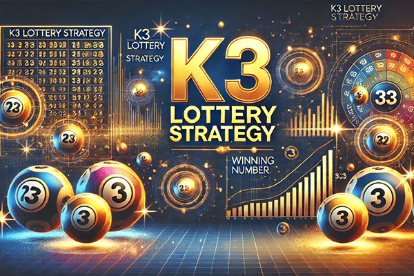 k3-lottery-strategy